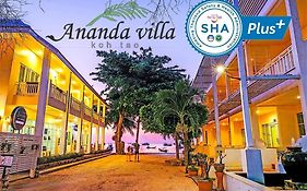 Ananda Villa - Sha Plus